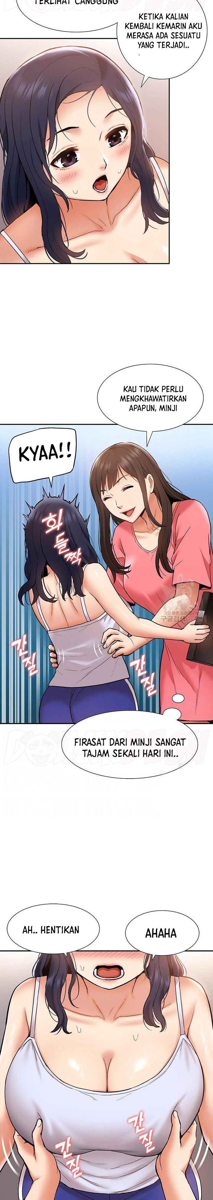 I Making Idol Harem Chapter 22 - Page 8